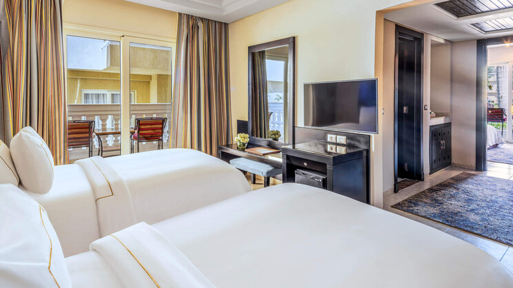 Rixos Premium Seagate